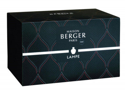 Lampe Berger Duftlampe Resonance Paprika